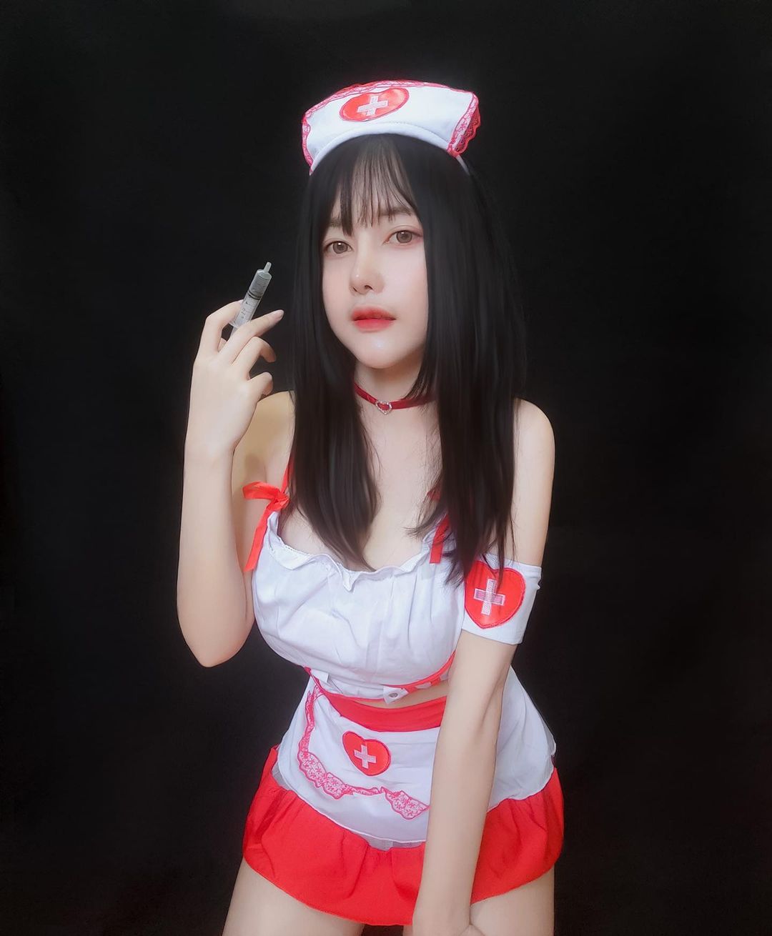 เปิดวาร์ปสาวสวย กระต่ายเลดี้สมอล์ 12