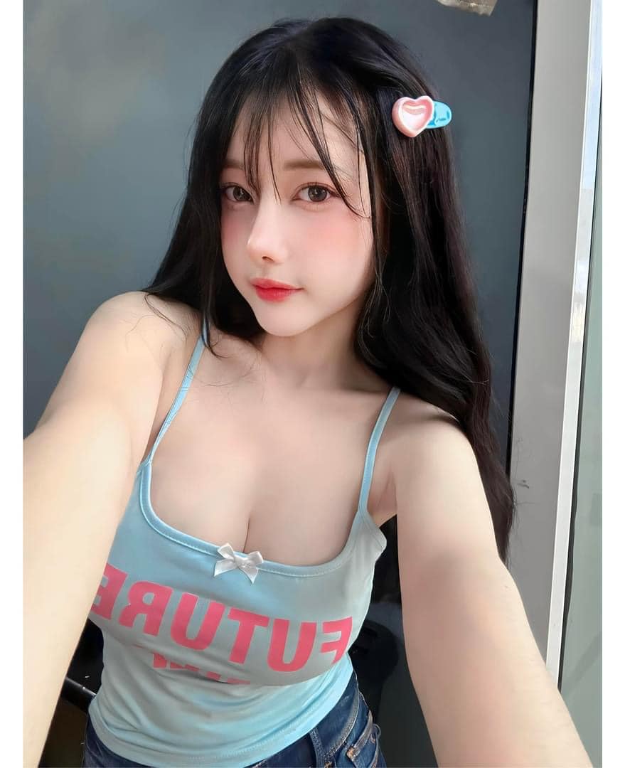 เปิดวาร์ปสาวสวย กระต่ายเลดี้สมอล์ 2