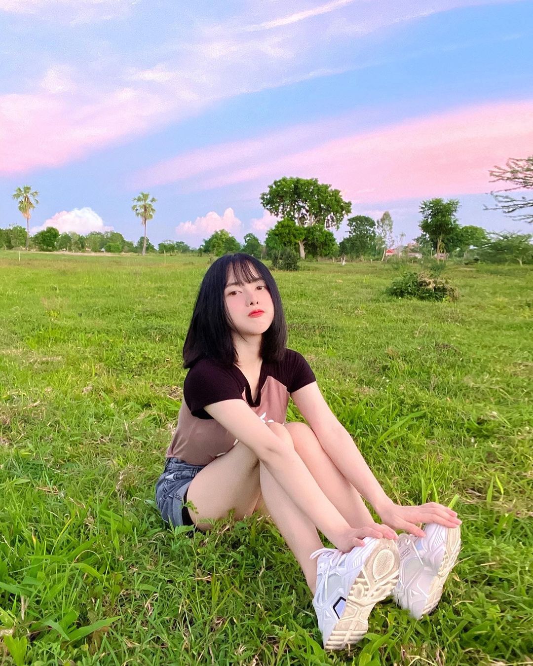 เปิดวาร์ปสาวสวย กระต่ายเลดี้สมอล์ 10