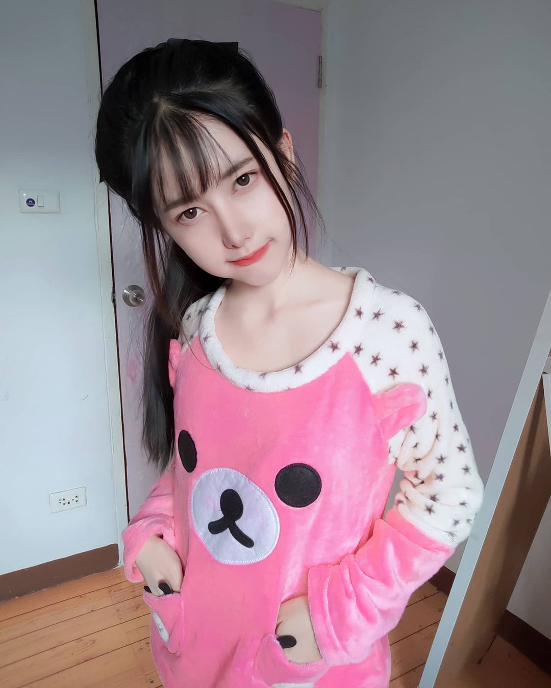 เปิดวาร์ปสาวสวย กระต่ายเลดี้สมอล์ 1