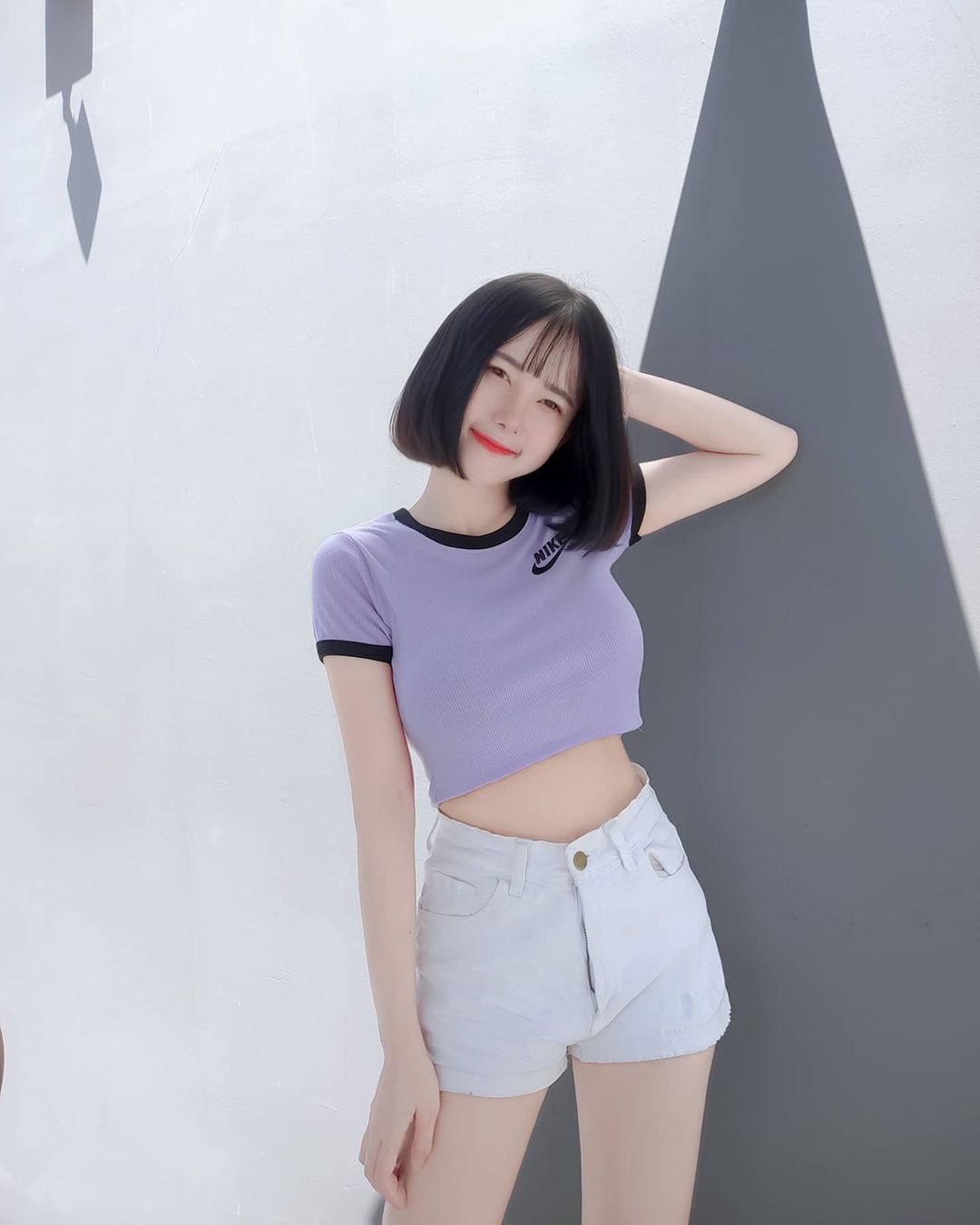เปิดวาร์ปสาวสวย กระต่ายเลดี้สมอล์ 5