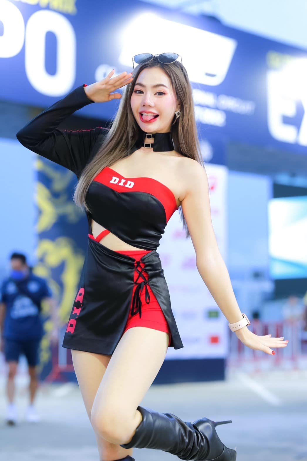เปิดวาร์ปสาวสวย ฟักแฟง ธนัชชา 4