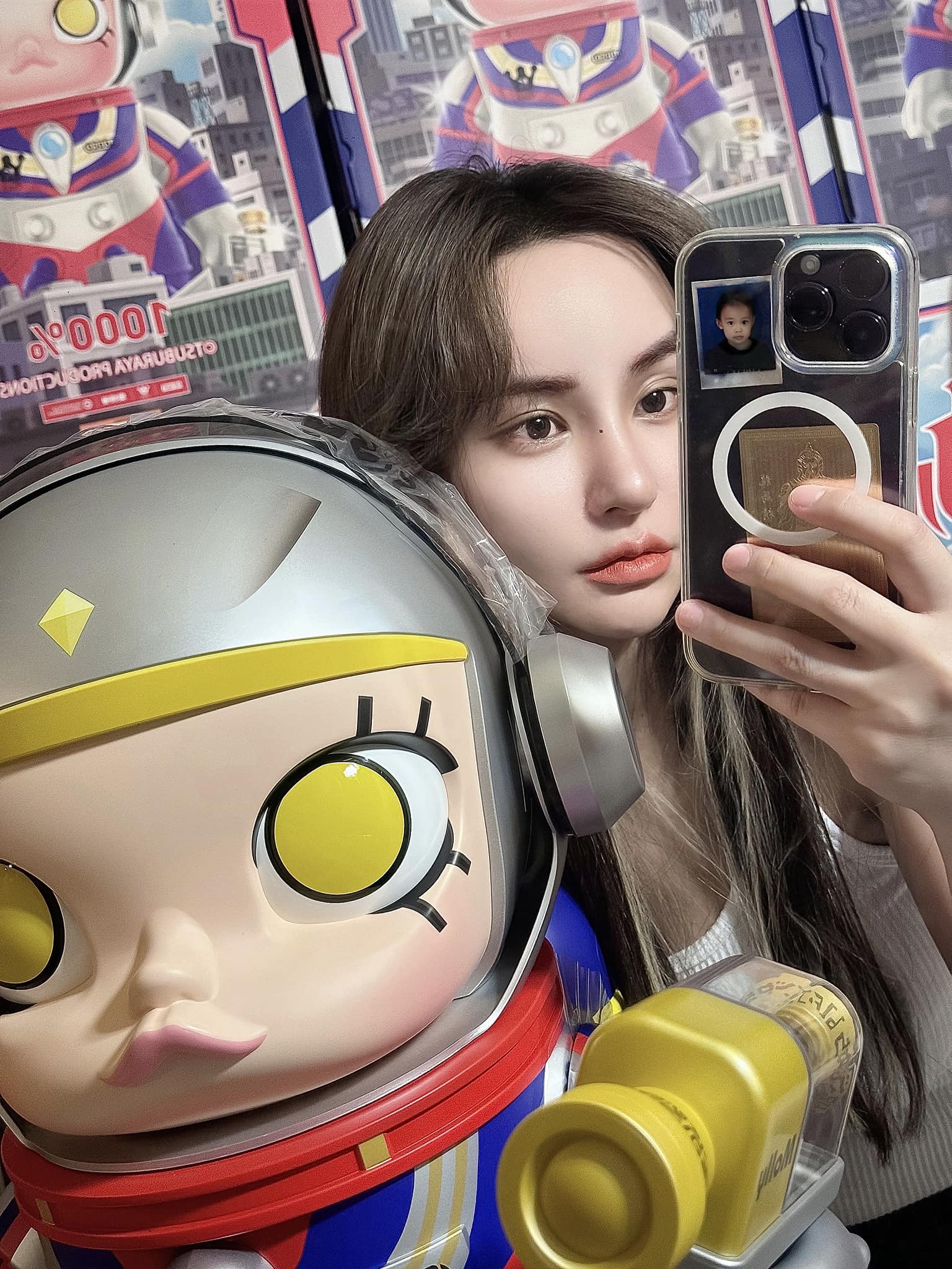 เปิดวาร์ปสาวสวย นิวนิว เอวเด้ง 3