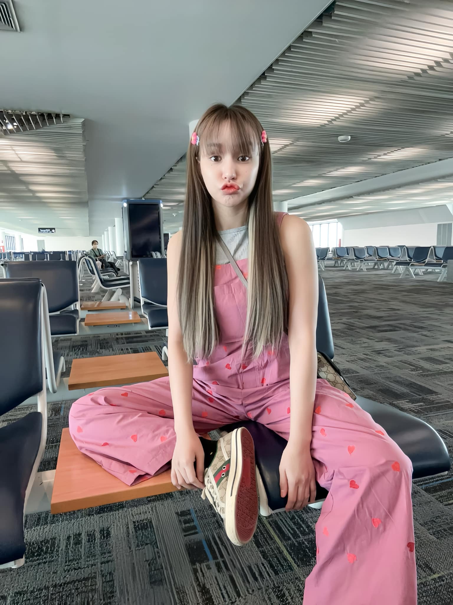 เปิดวาร์ปสาวสวย นิวนิว เอวเด้ง 7