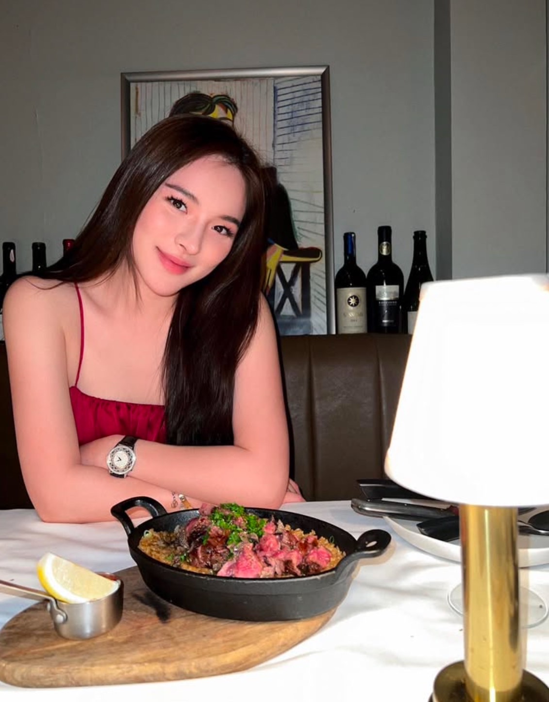ปันปัน สุทัตตา 3