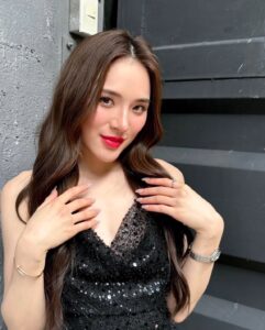 ปันปัน สุทัตตา