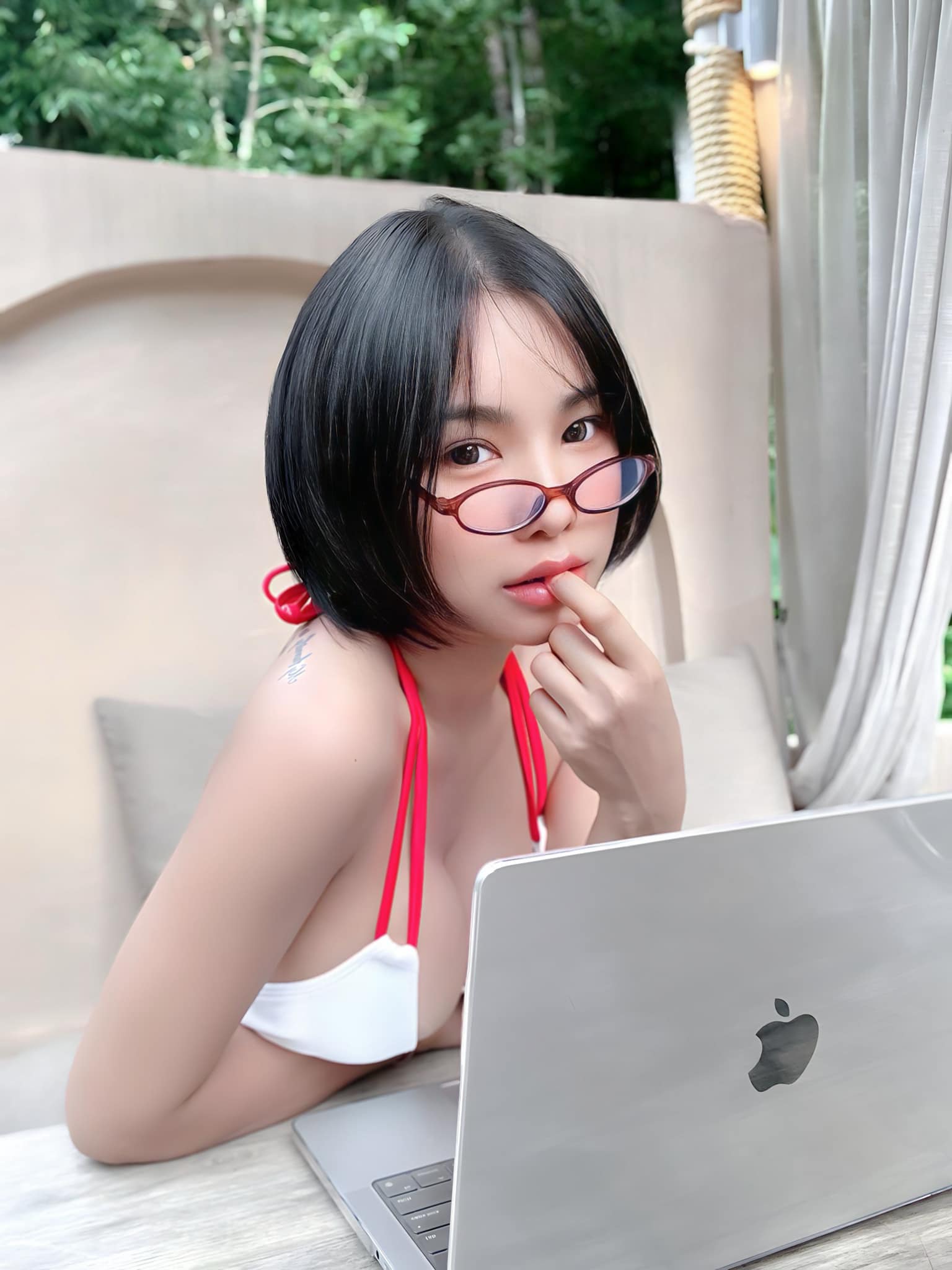 เปิดวาร์ป Onlyfans พะพอย โชติกา 13