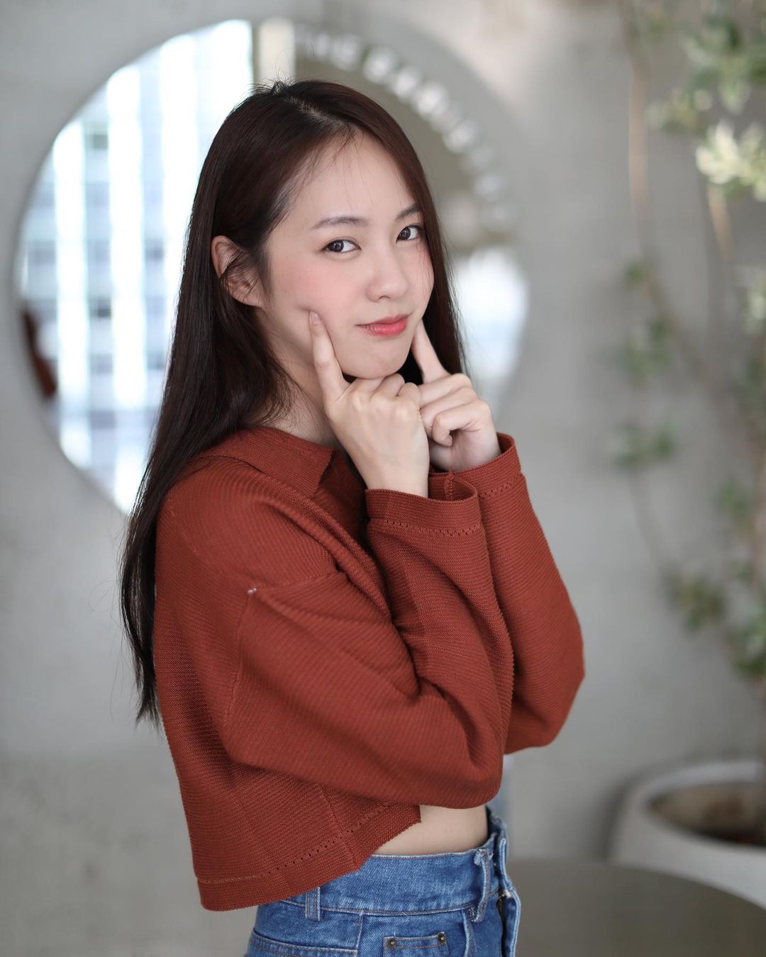 เปิดวาร์ปสาวสวย พิมฐา 4