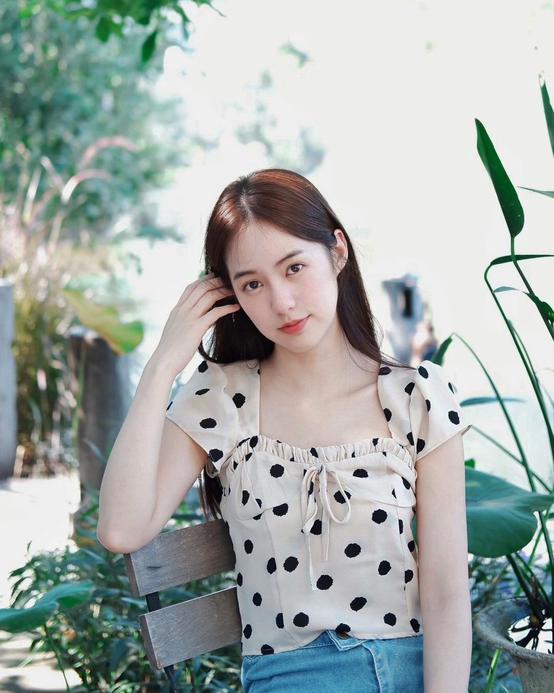 เปิดวาร์ปสาวสวย พิมฐา 11