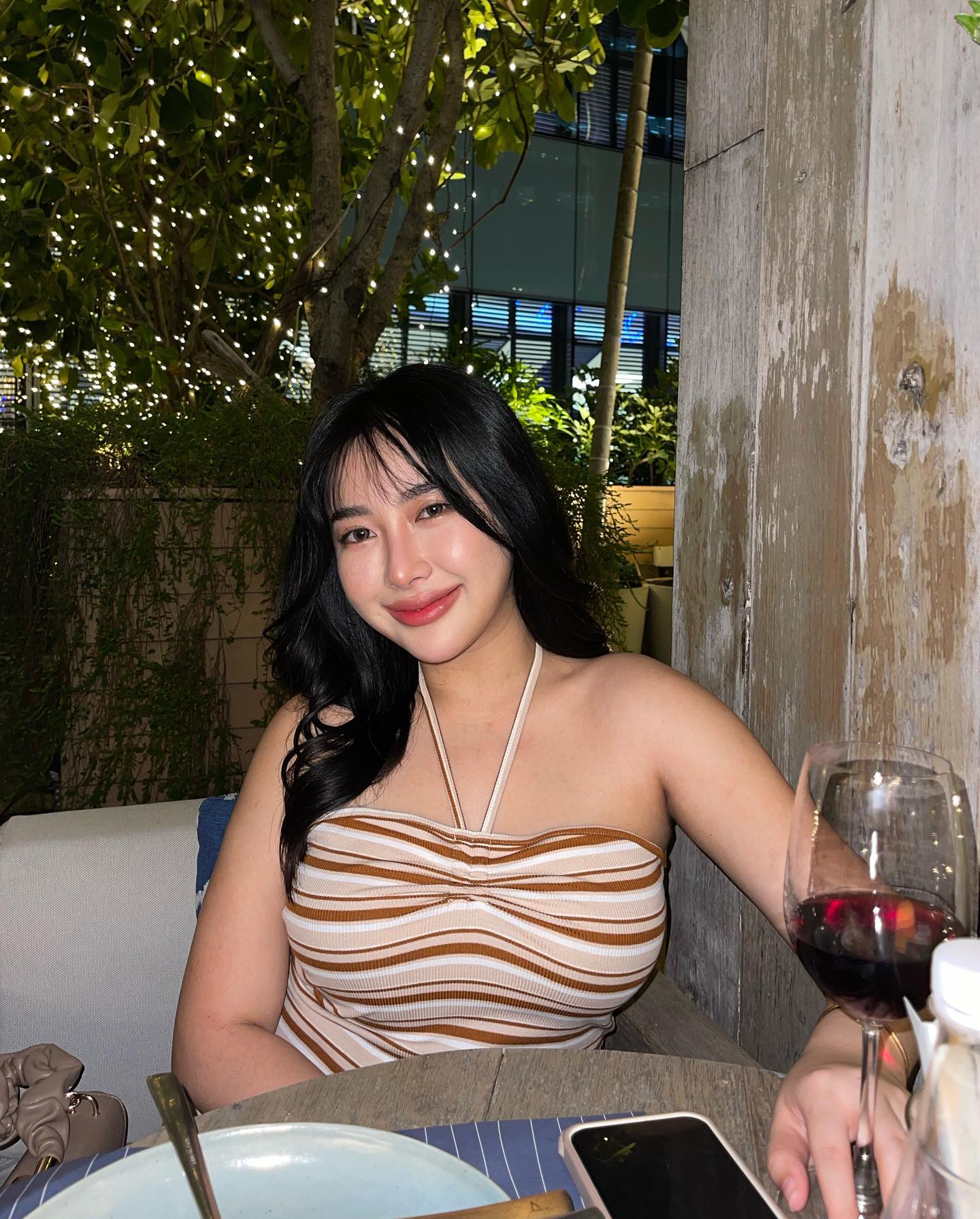 เปิดวาร์ปสาวสวย มาย ฮาเร็ม 18