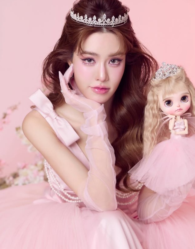 เกรซ กาญจน์เกล้า 2