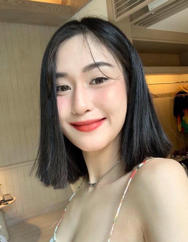 เกรซ บูชิตา 1