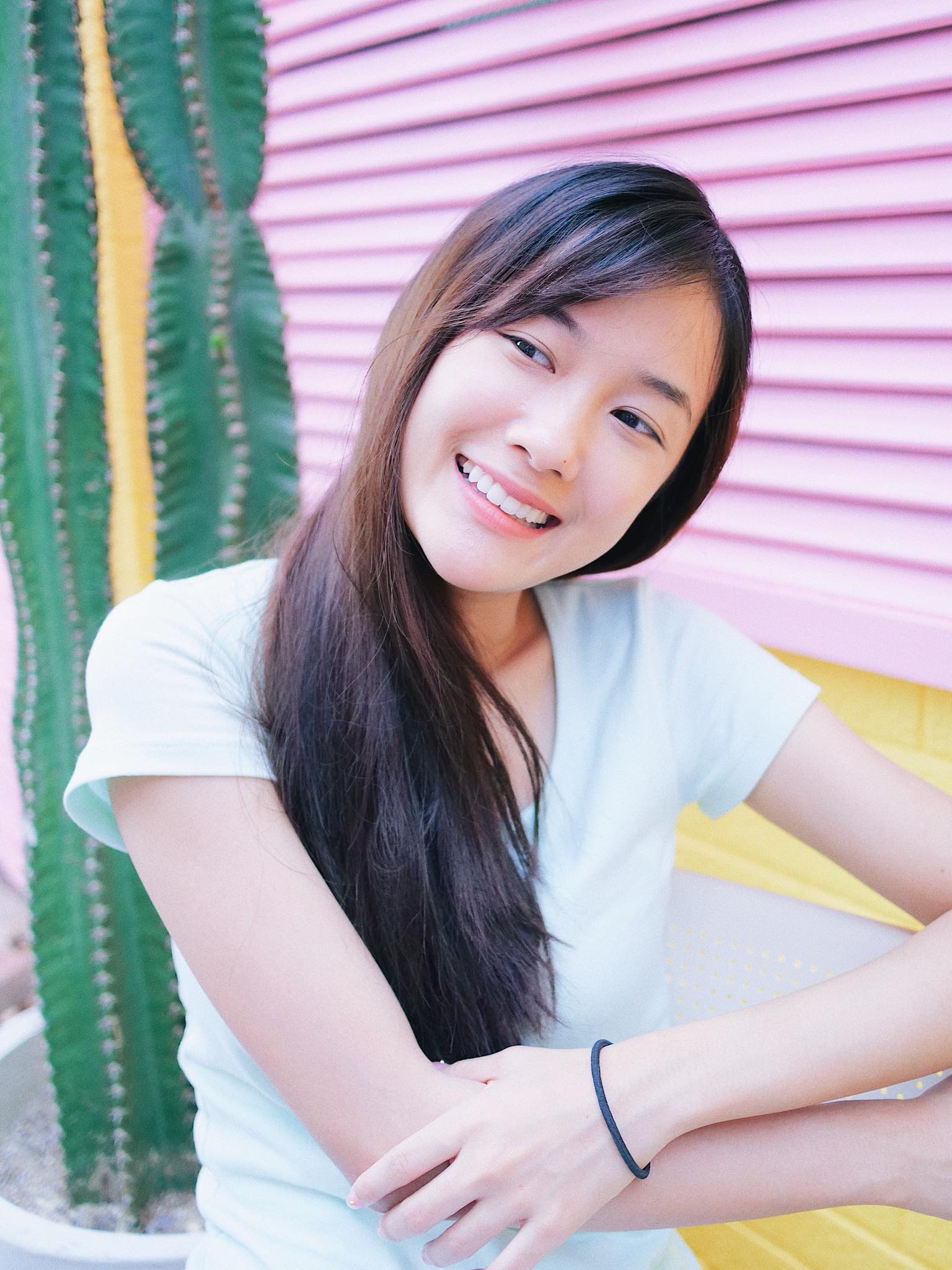 เปิดวาร์ปสาวสวย เก๋ไก๋ สไลเดอร์ 19