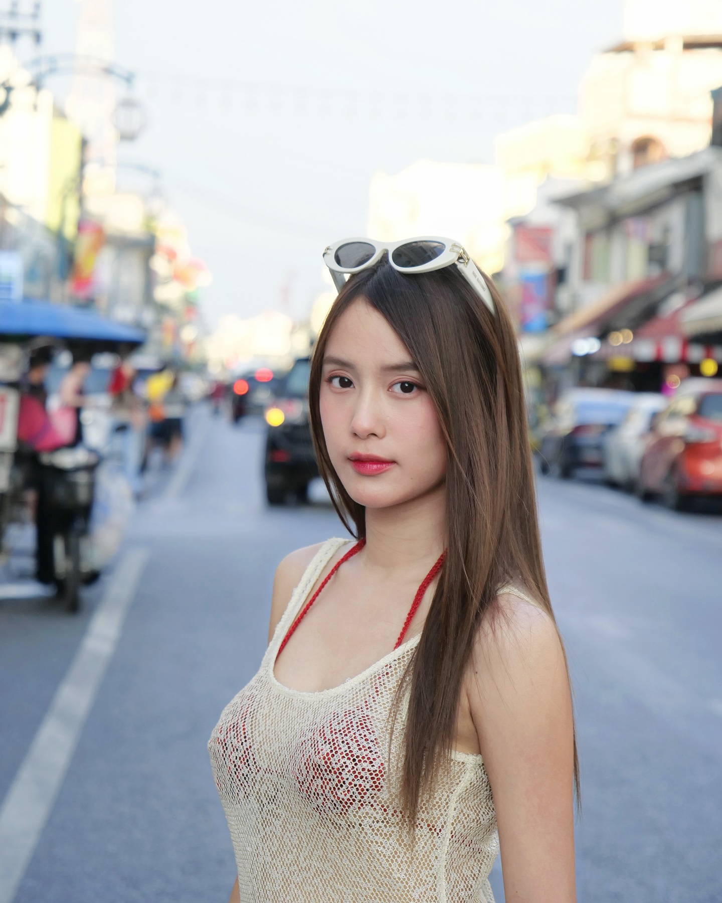 เปิดวาร์ปสาวสวย เก๋ไก๋ สไลเดอร์ 8