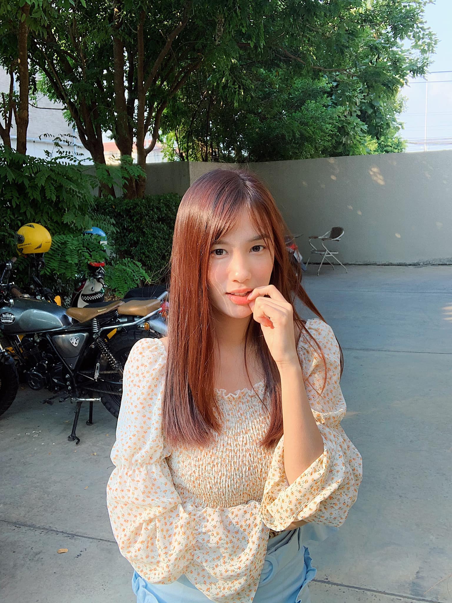 เปิดวาร์ปสาวสวย เก๋ไก๋ สไลเดอร์ 1