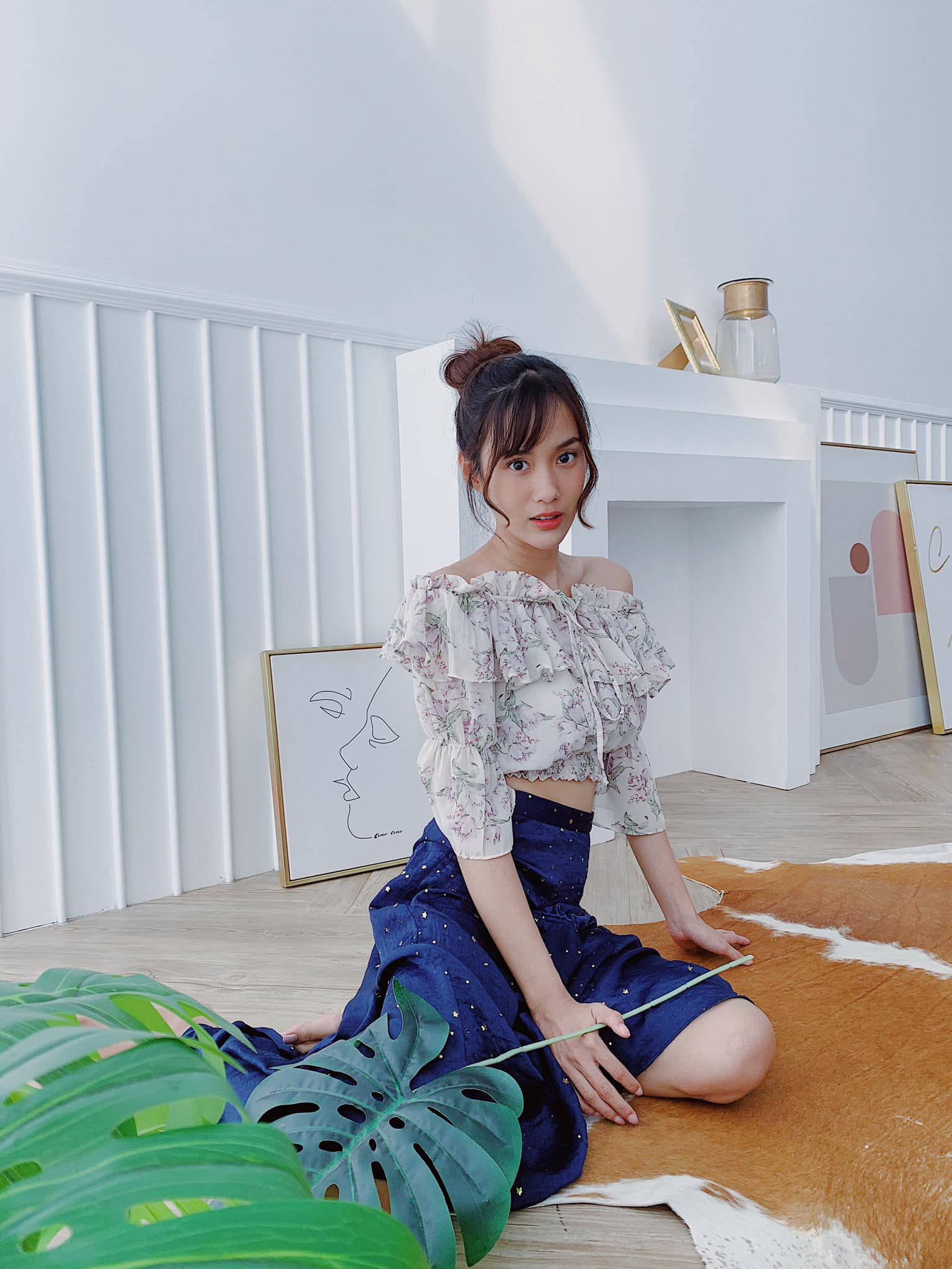 เปิดวาร์ปสาวสวย เก๋ไก๋ สไลเดอร์ 6