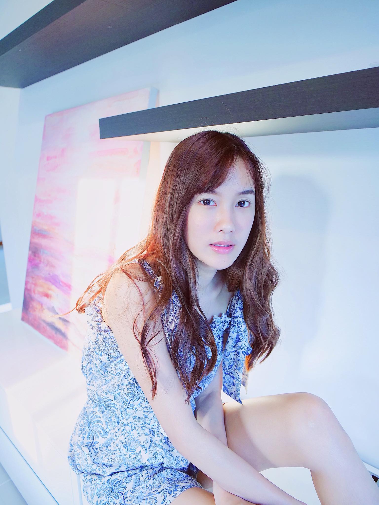 เปิดวาร์ปสาวสวย เก๋ไก๋ สไลเดอร์ 13