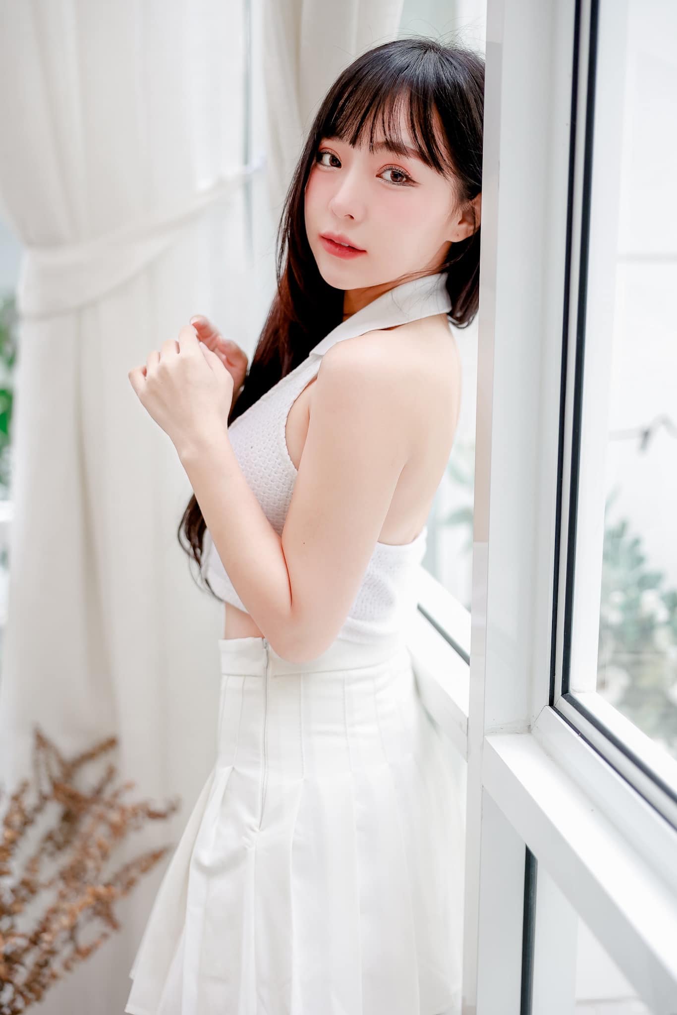 เปิดวาร์ปสาวสวย เอมมี่ สุนันทา 12