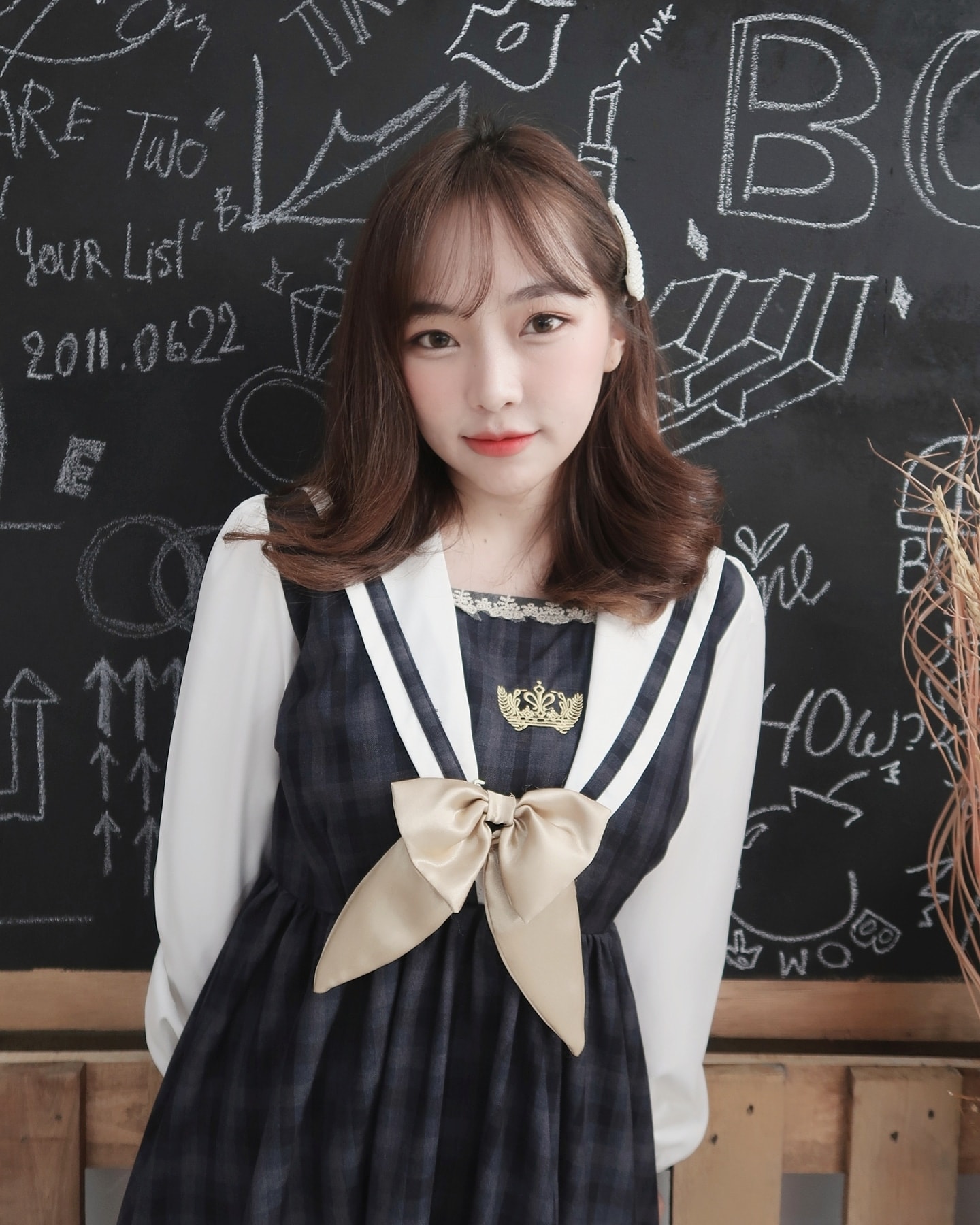 เปิดวาร์ปสาวสวย เอมมี่ สุนันทา 1