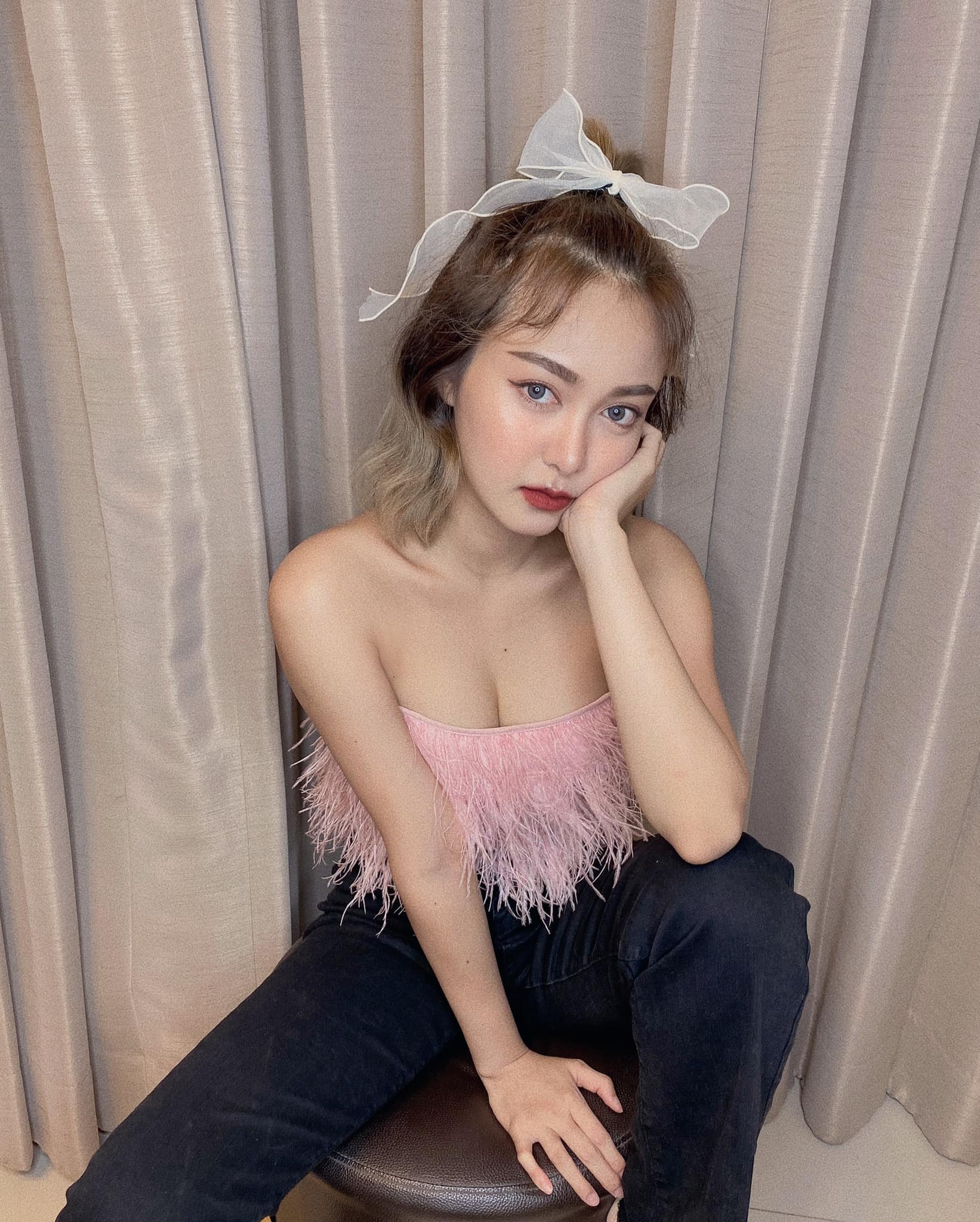 เปิดวาร์ปสาวสวย เอื้อย พรสวรรค์ 5