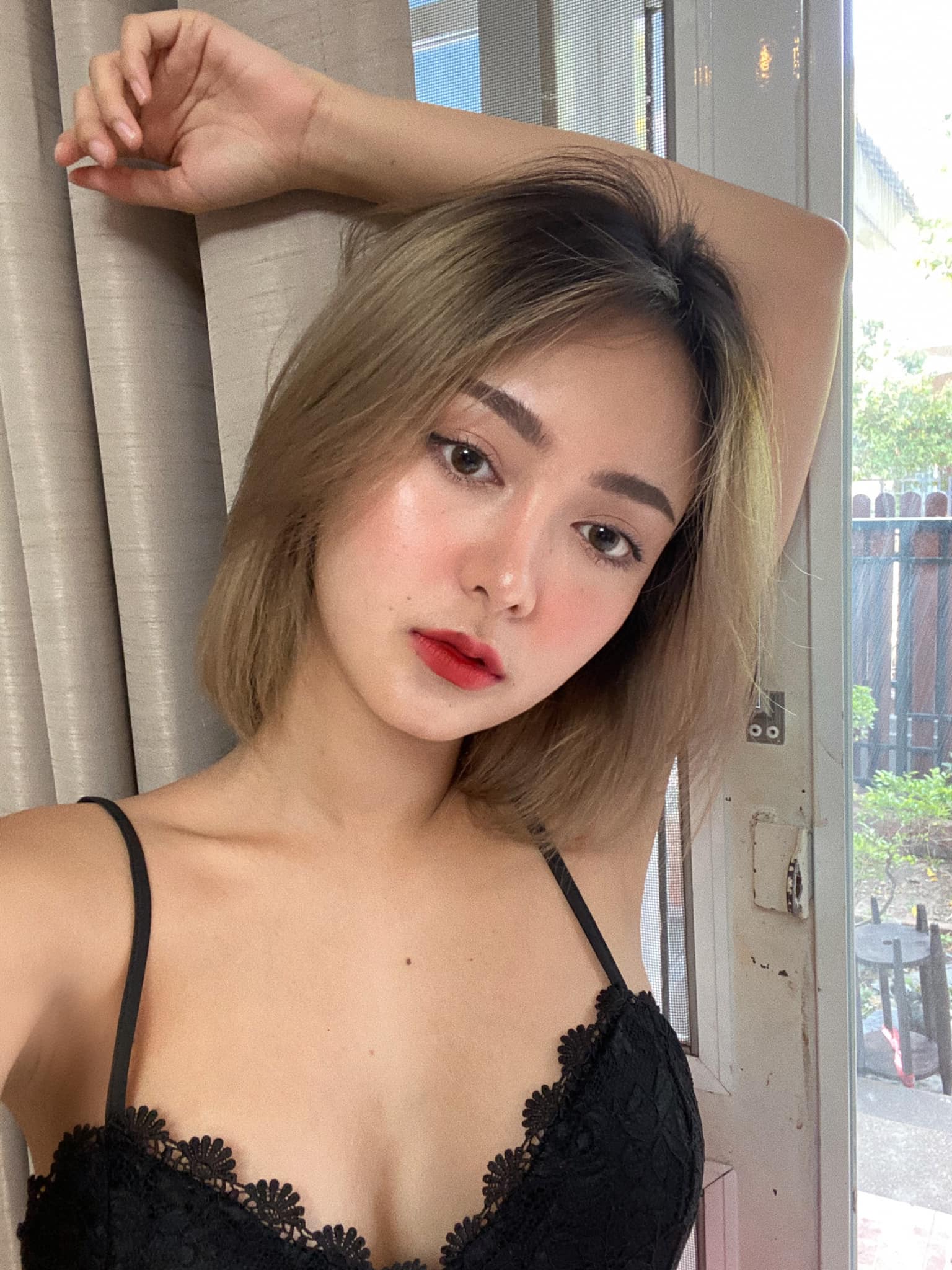 เปิดวาร์ปสาวสวย เอื้อย พรสวรรค์ 14
