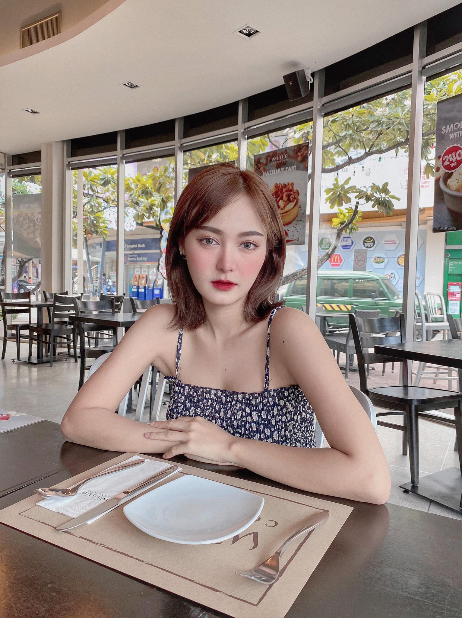 เปิดวาร์ปสาวสวย เอื้อย พรสวรรค์ 20
