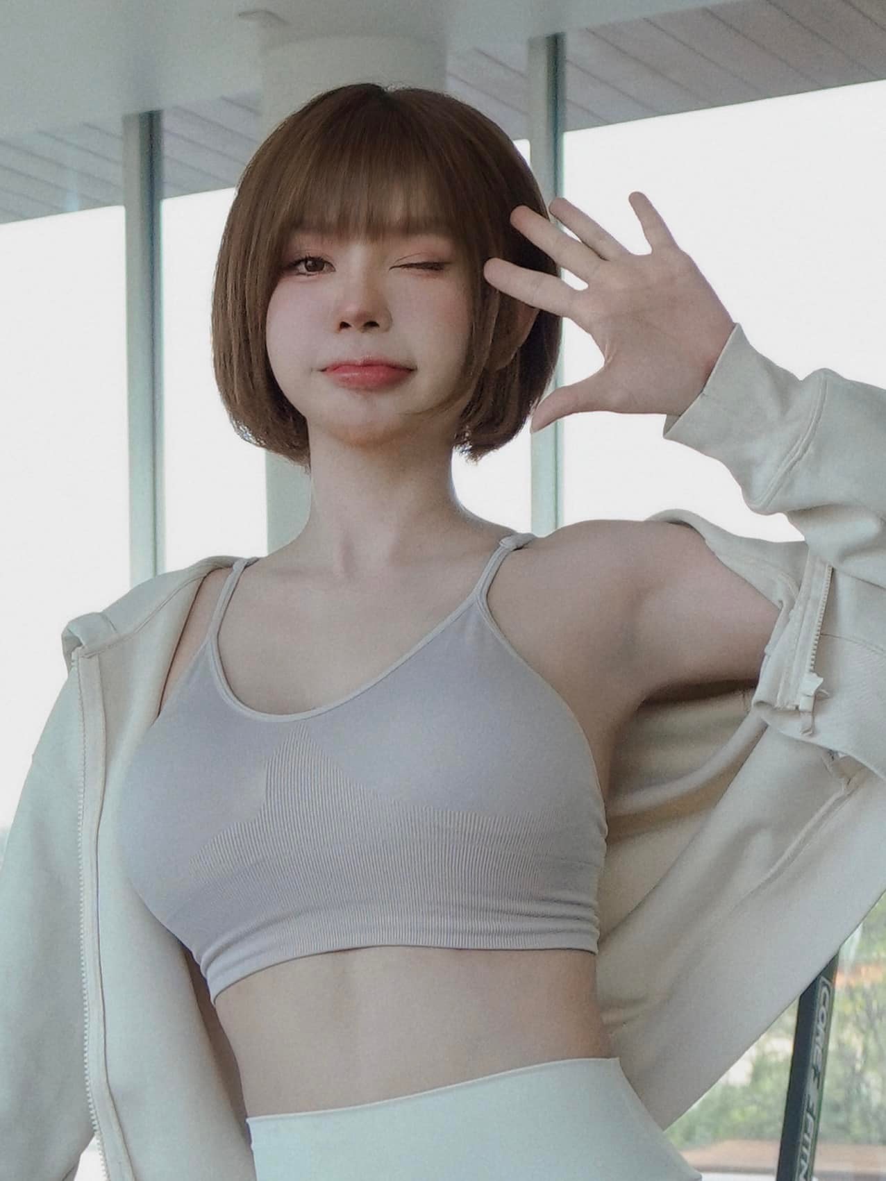 เปิดวาร์ปสาวสวย โนเกีย 3