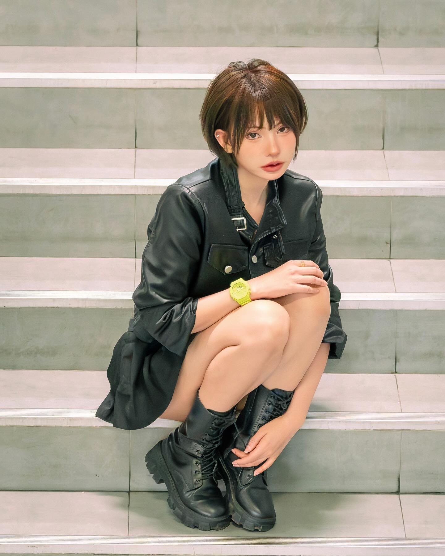 เปิดวาร์ปสาวสวย โนเกีย 5