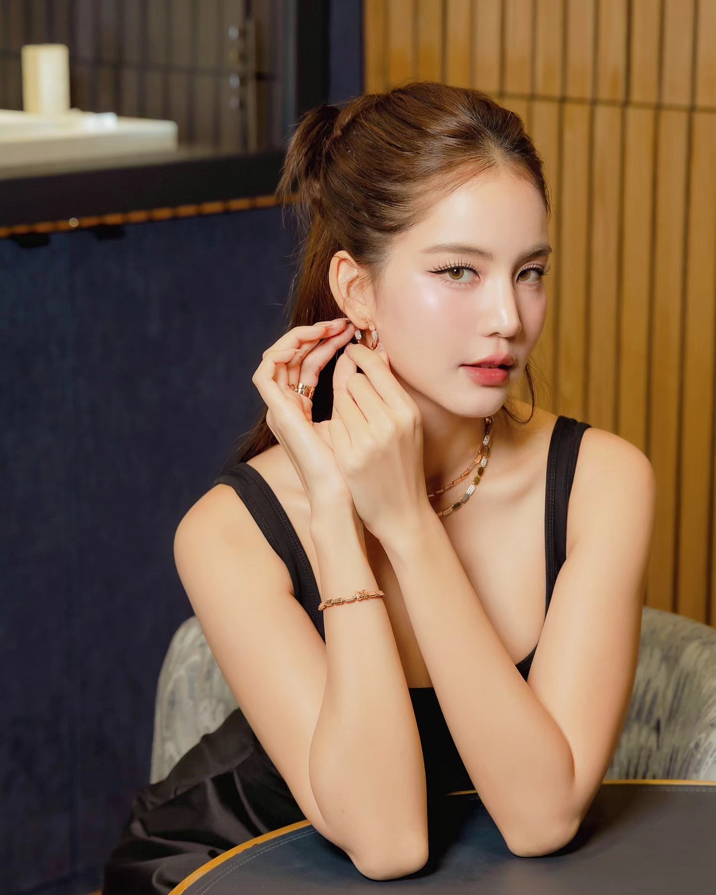 โบว์ เมลดา 4