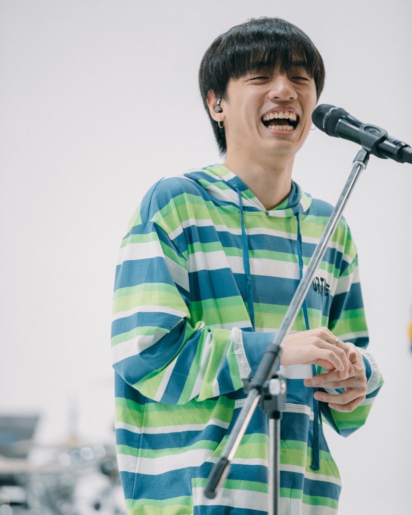 เปิดวาร์ปหนุ่มหล่อ น้องกิต 5
