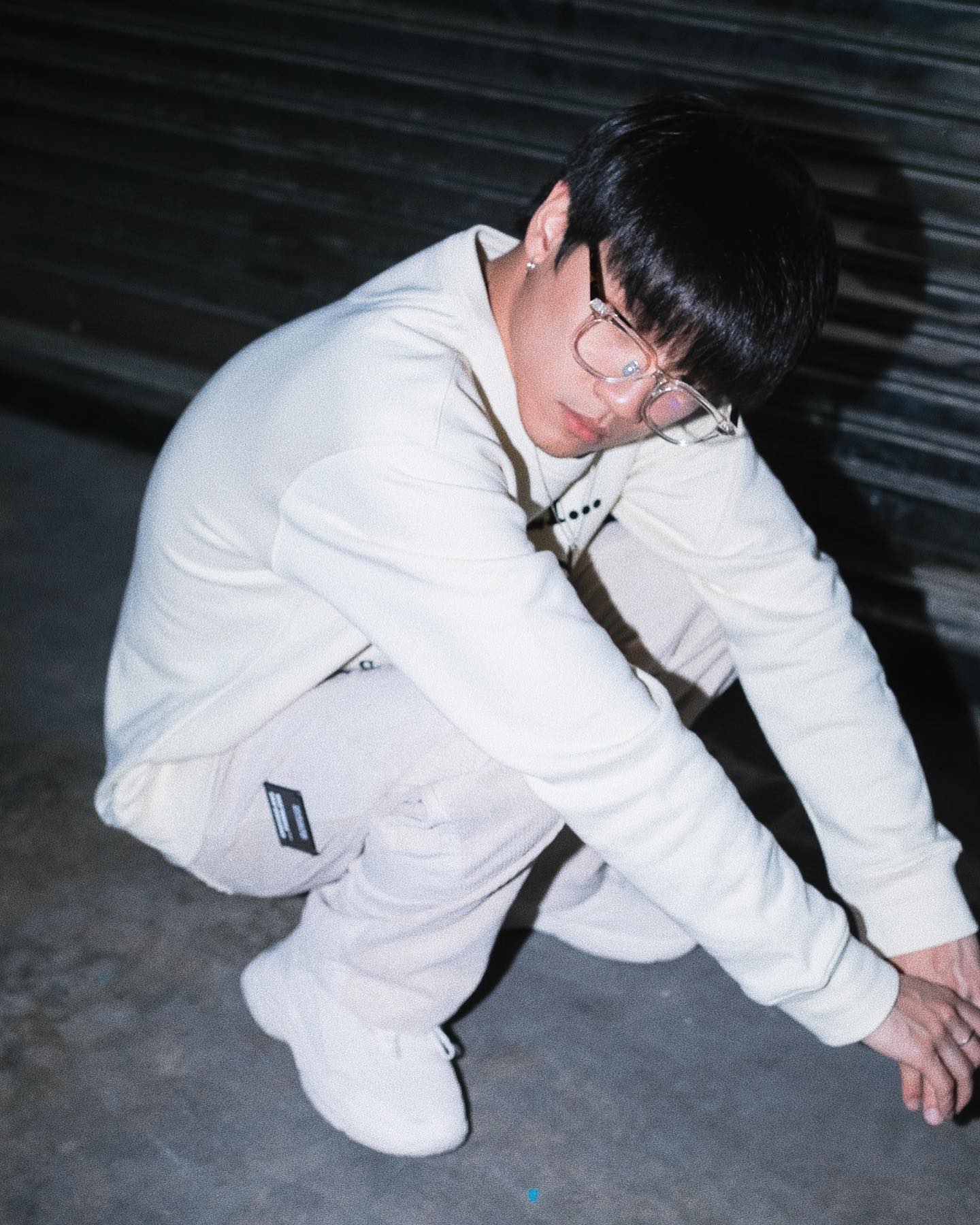 เปิดวาร์ปหนุ่มหล่อ น้องกิต 8