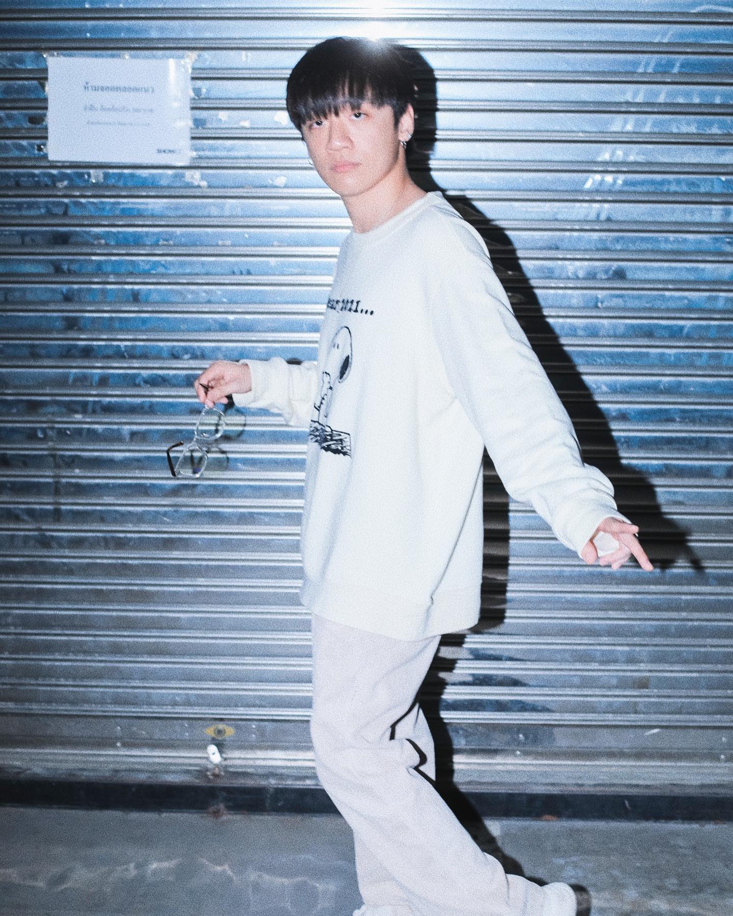 เปิดวาร์ปหนุ่มหล่อ น้องกิต 4