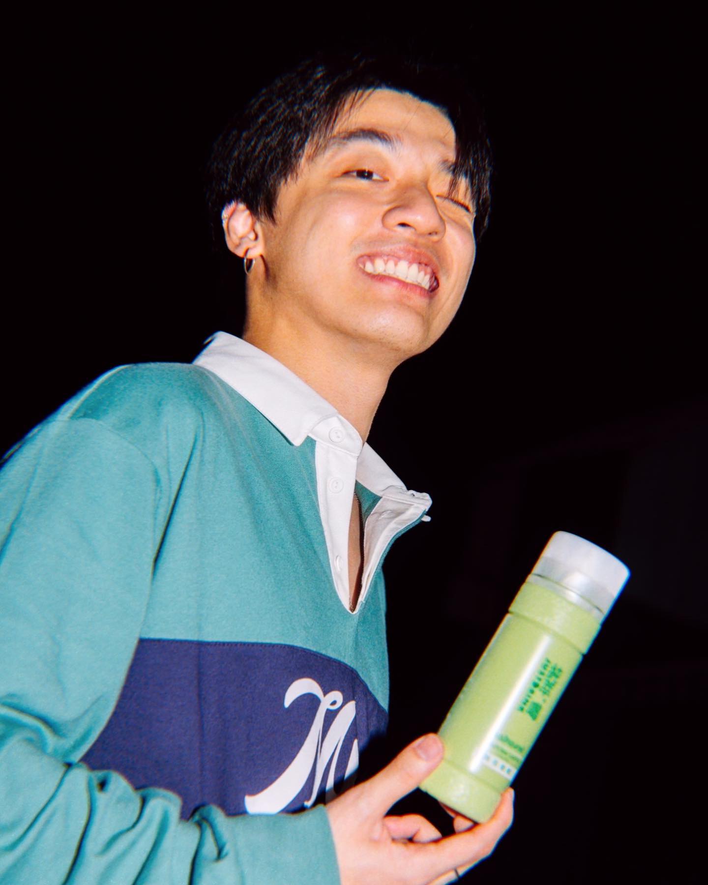 เปิดวาร์ปหนุ่มหล่อ น้องกิต 7