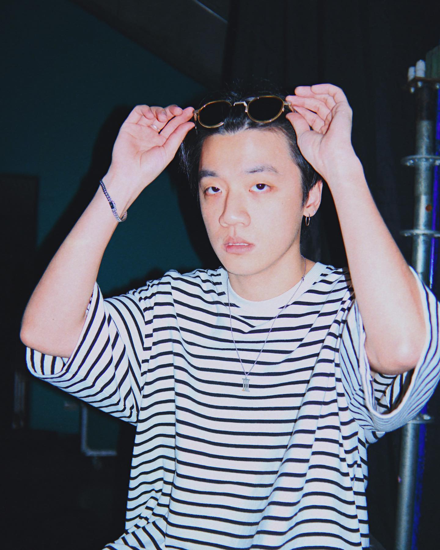 เปิดวาร์ปหนุ่มหล่อ น้องกิต 1