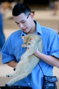 ต้าห์อู๋ พิทยา แซ่ฉั่ว