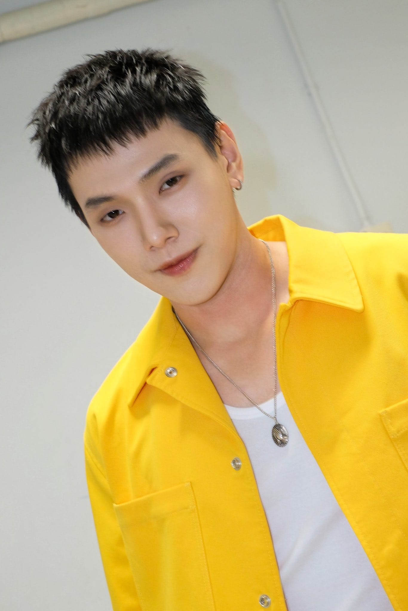 เปิดวาร์ปหนุ่มหล่อ น้องต้าห์อู๋ 8
