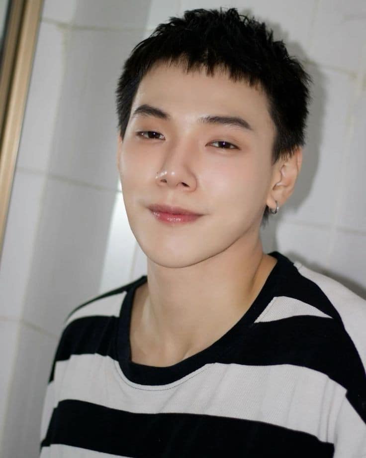 เปิดวาร์ปหนุ่มหล่อ น้องต้าห์อู๋ 4