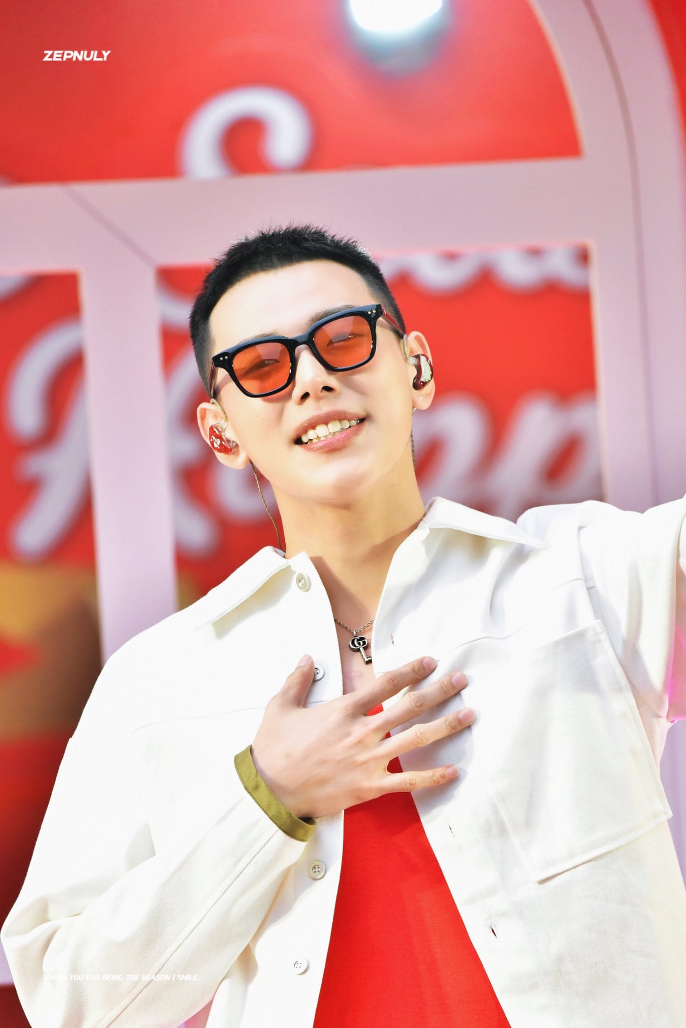 เปิดวาร์ปหนุ่มหล่อ น้องต้าห์อู๋ 3