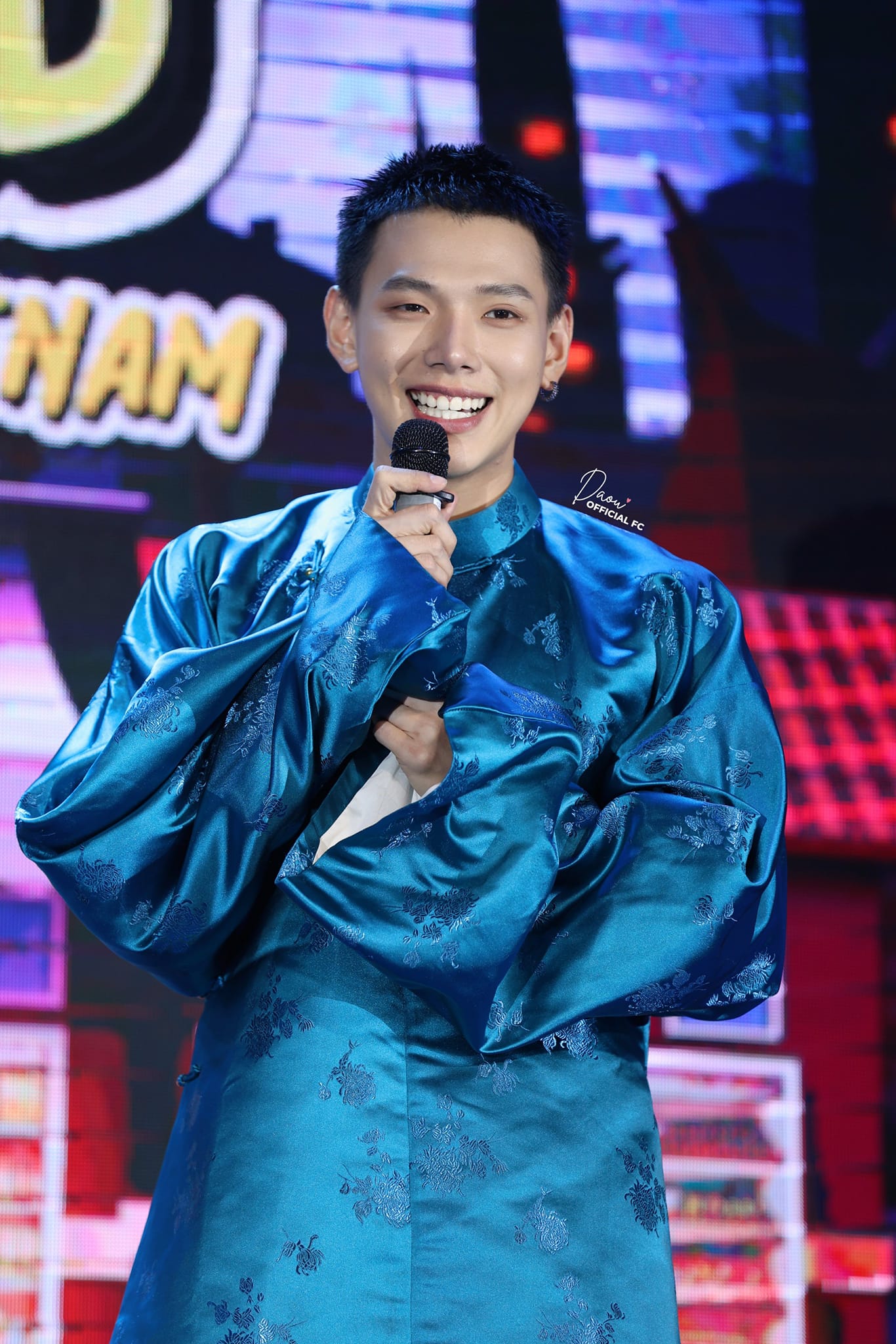 เปิดวาร์ปหนุ่มหล่อ น้องต้าห์อู๋ 6