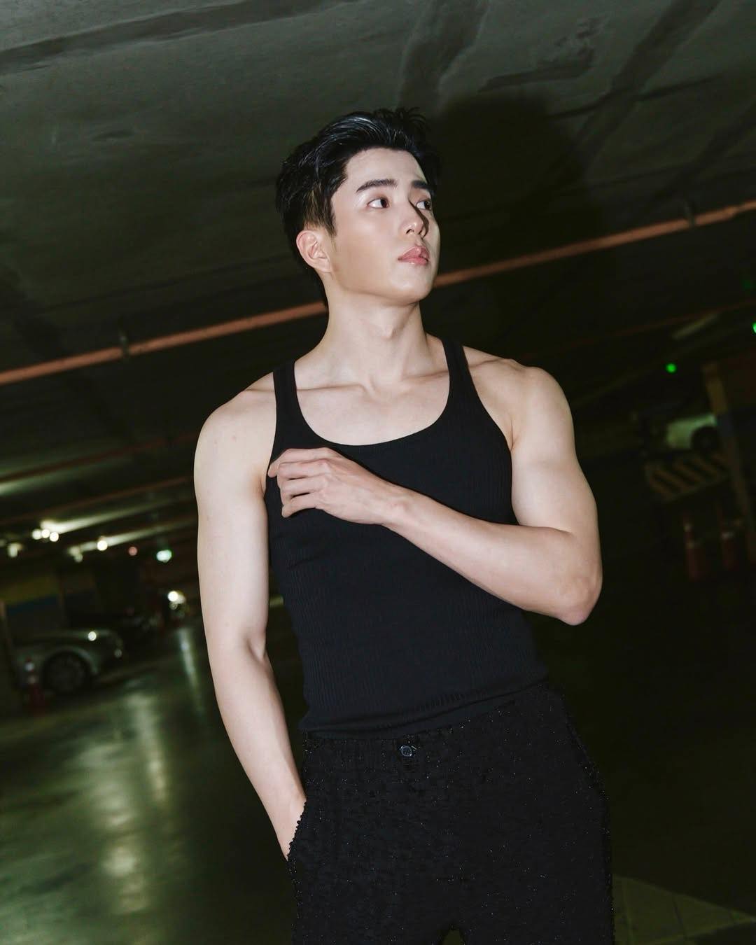 เปิดวาร์ปหนุ่มหล่อ น้องนนกุล 3