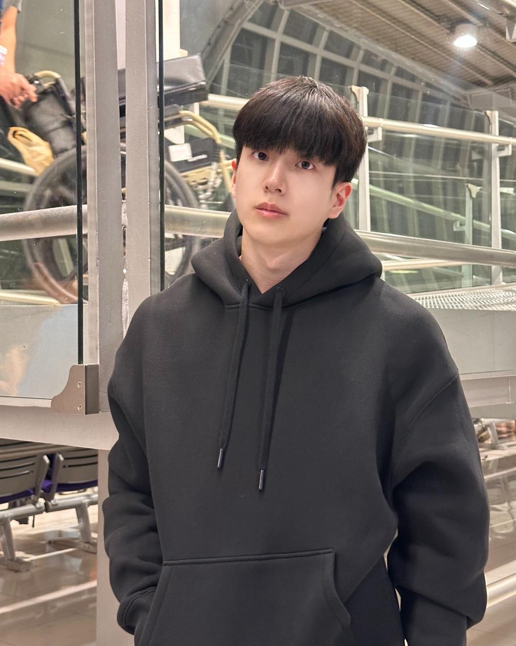 เปิดวาร์ปหนุ่มหล่อ น้องนนกุล 7