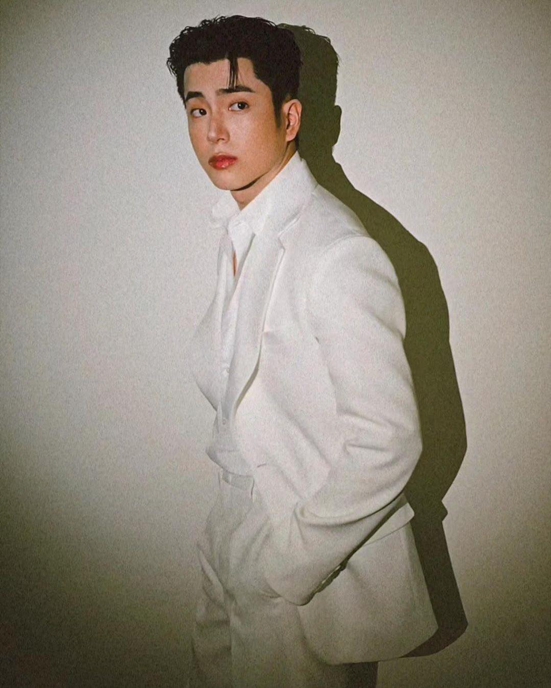 เปิดวาร์ปหนุ่มหล่อ น้องนนกุล 5