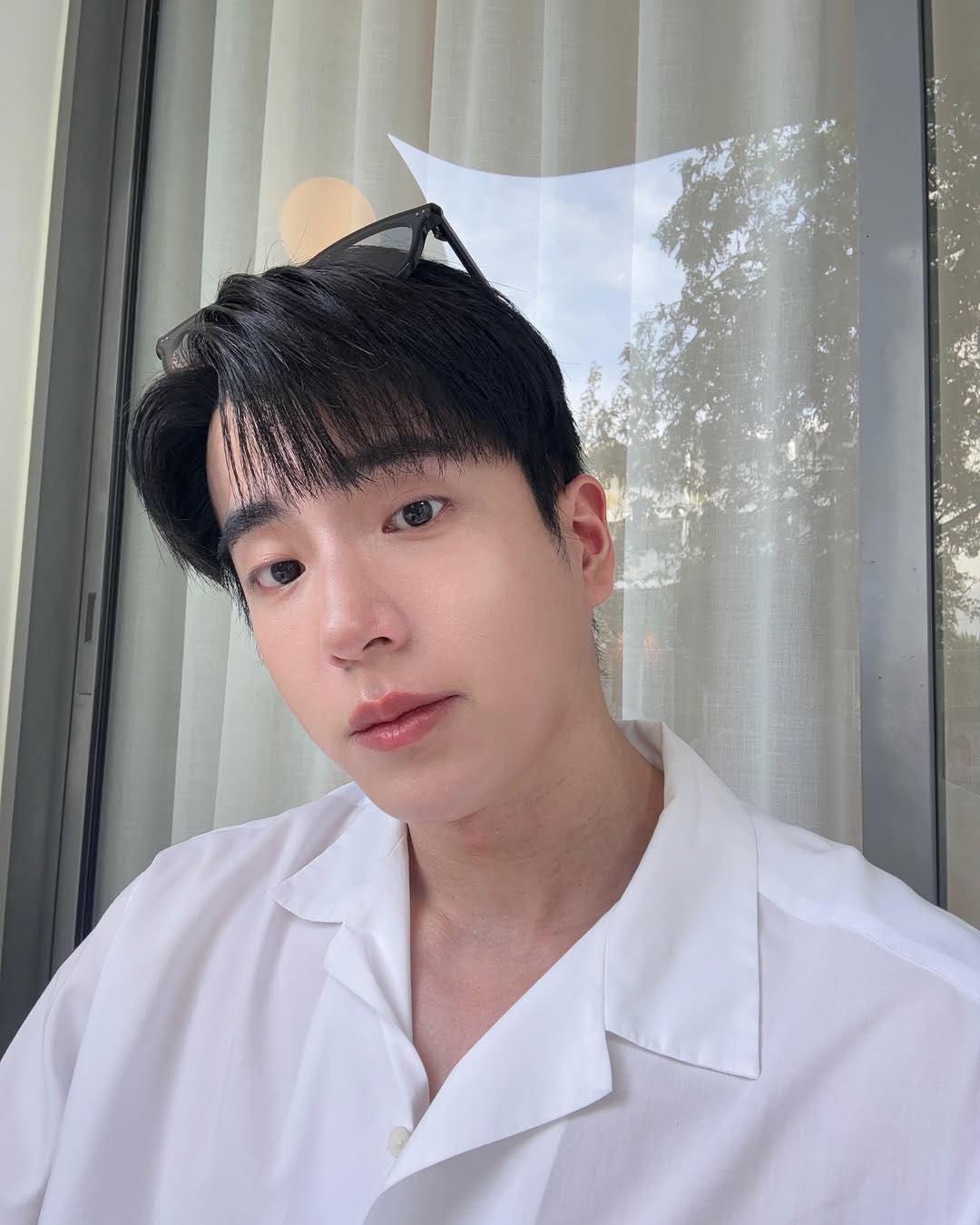เปิดวาร์ปหนุ่มหล่อ น้องนนกุล 12