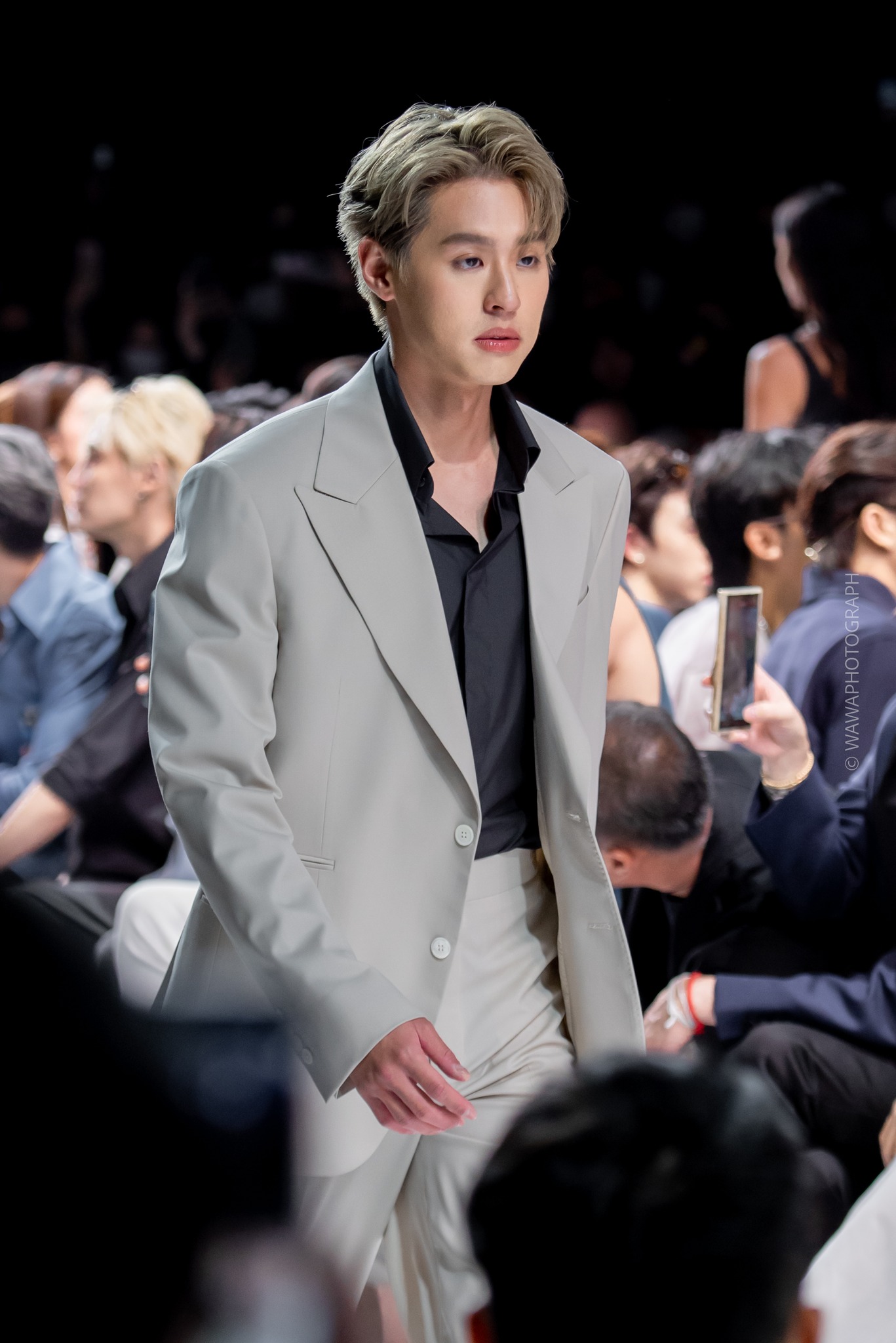 เปิดวาร์ปหนุ่มหล่อ น้องบิวกิ้น 7