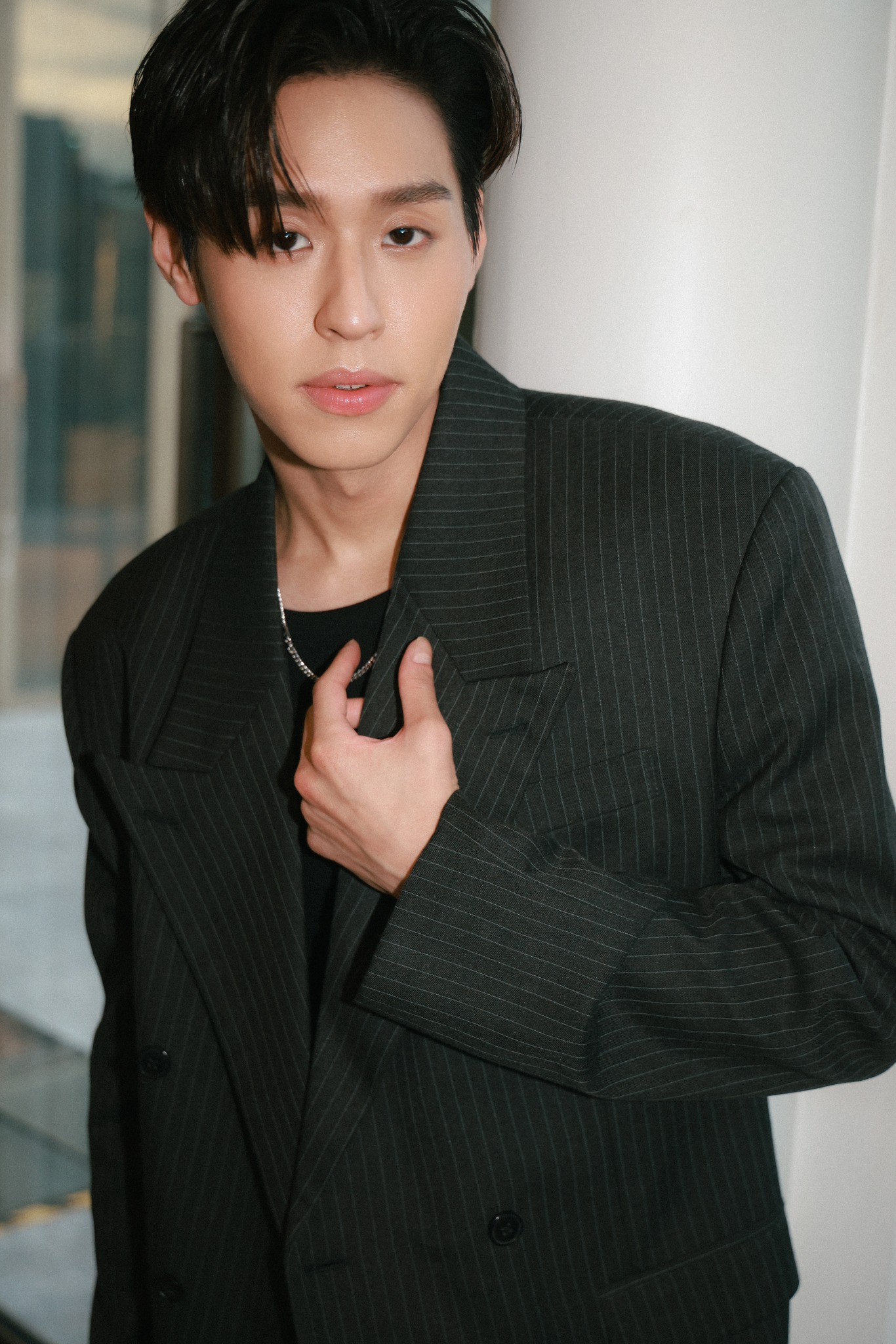 เปิดวาร์ปหนุ่มหล่อ น้องบิวกิ้น 6