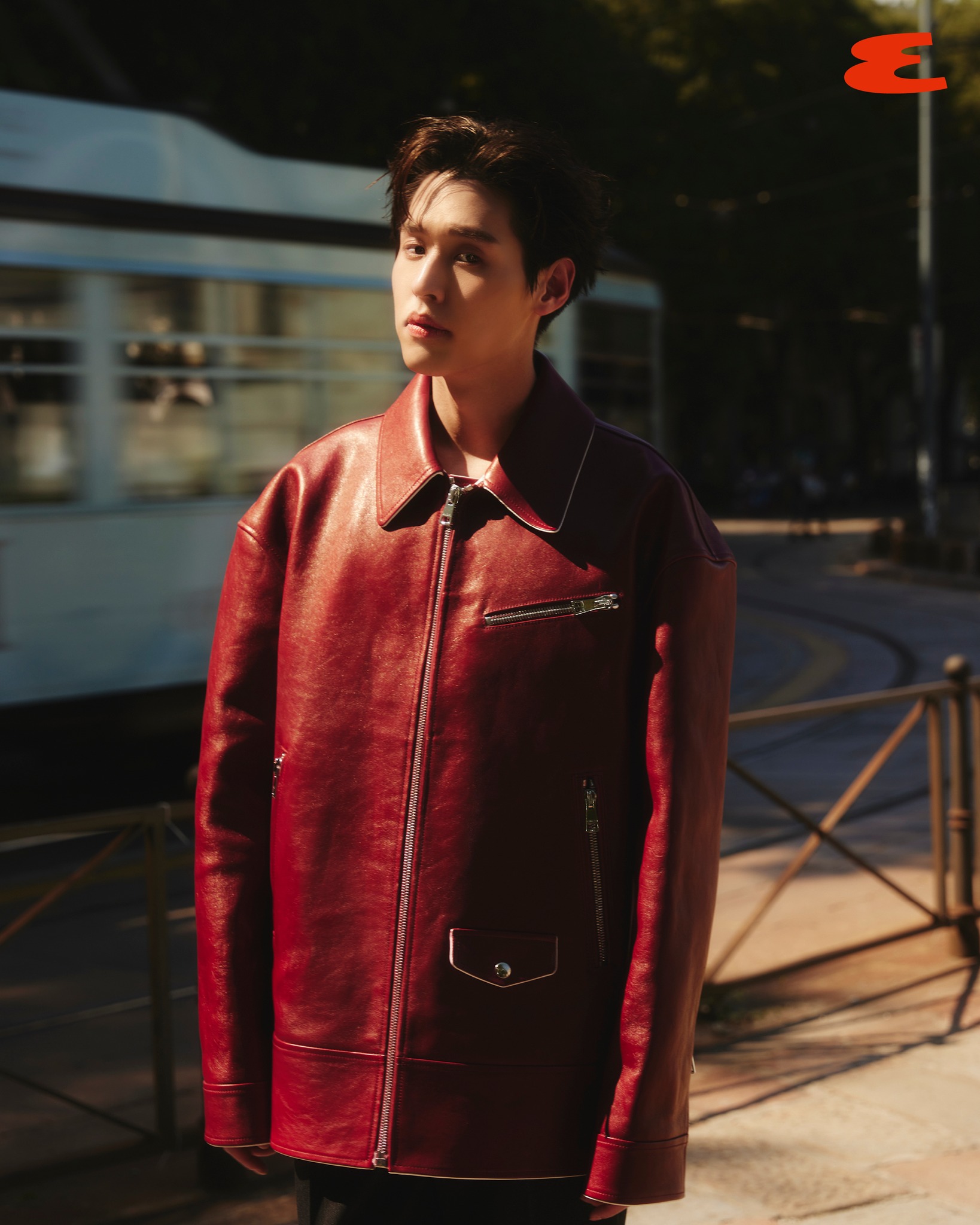 เปิดวาร์ปหนุ่มหล่อ น้องบิวกิ้น 5