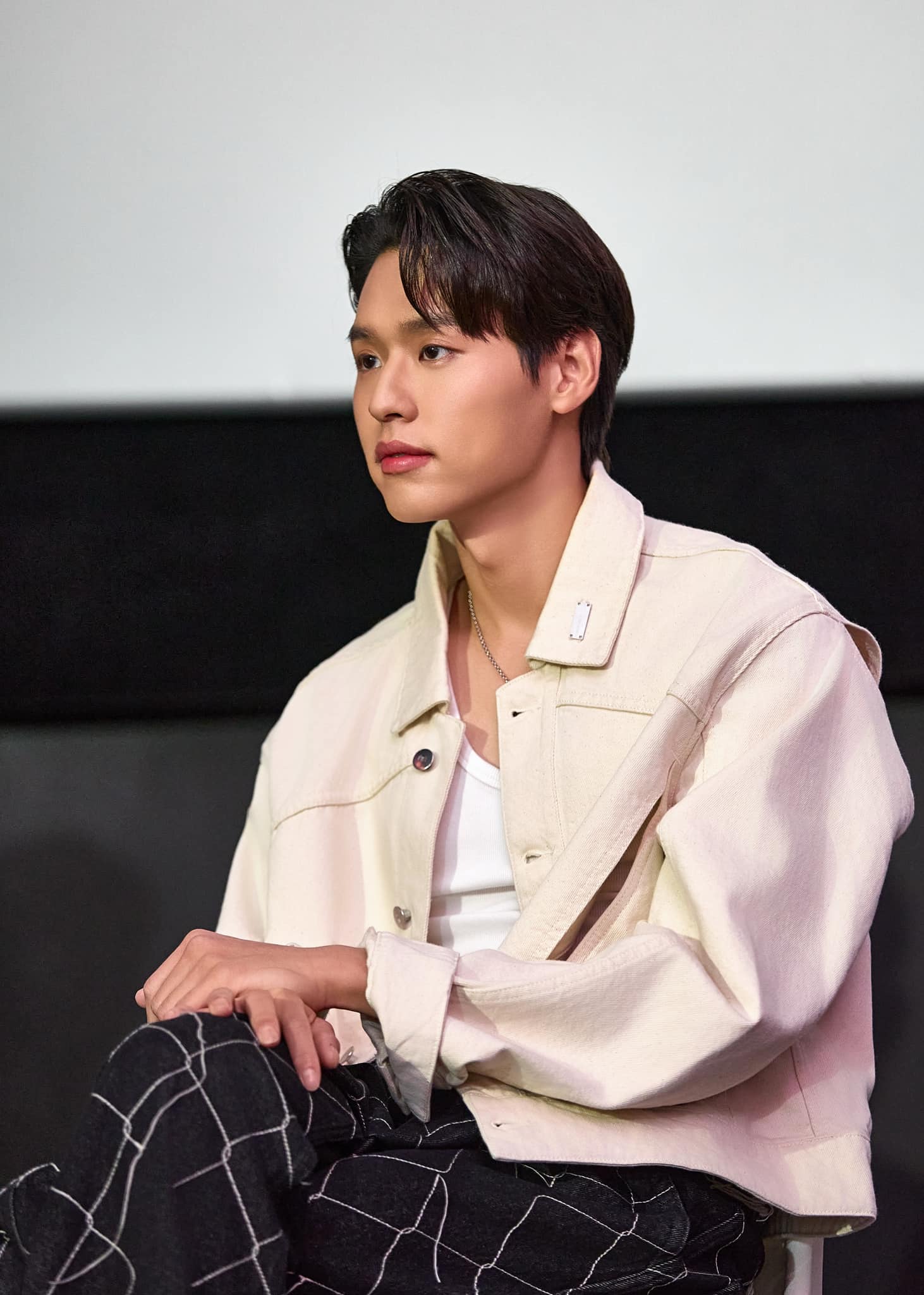 เปิดวาร์ปหนุ่มหล่อ น้องบิวกิ้น 8