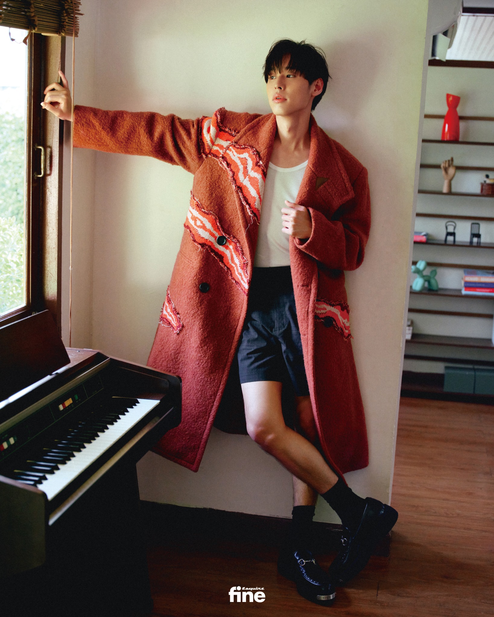 เปิดวาร์ปหนุ่มหล่อ น้องบิวกิ้น 1