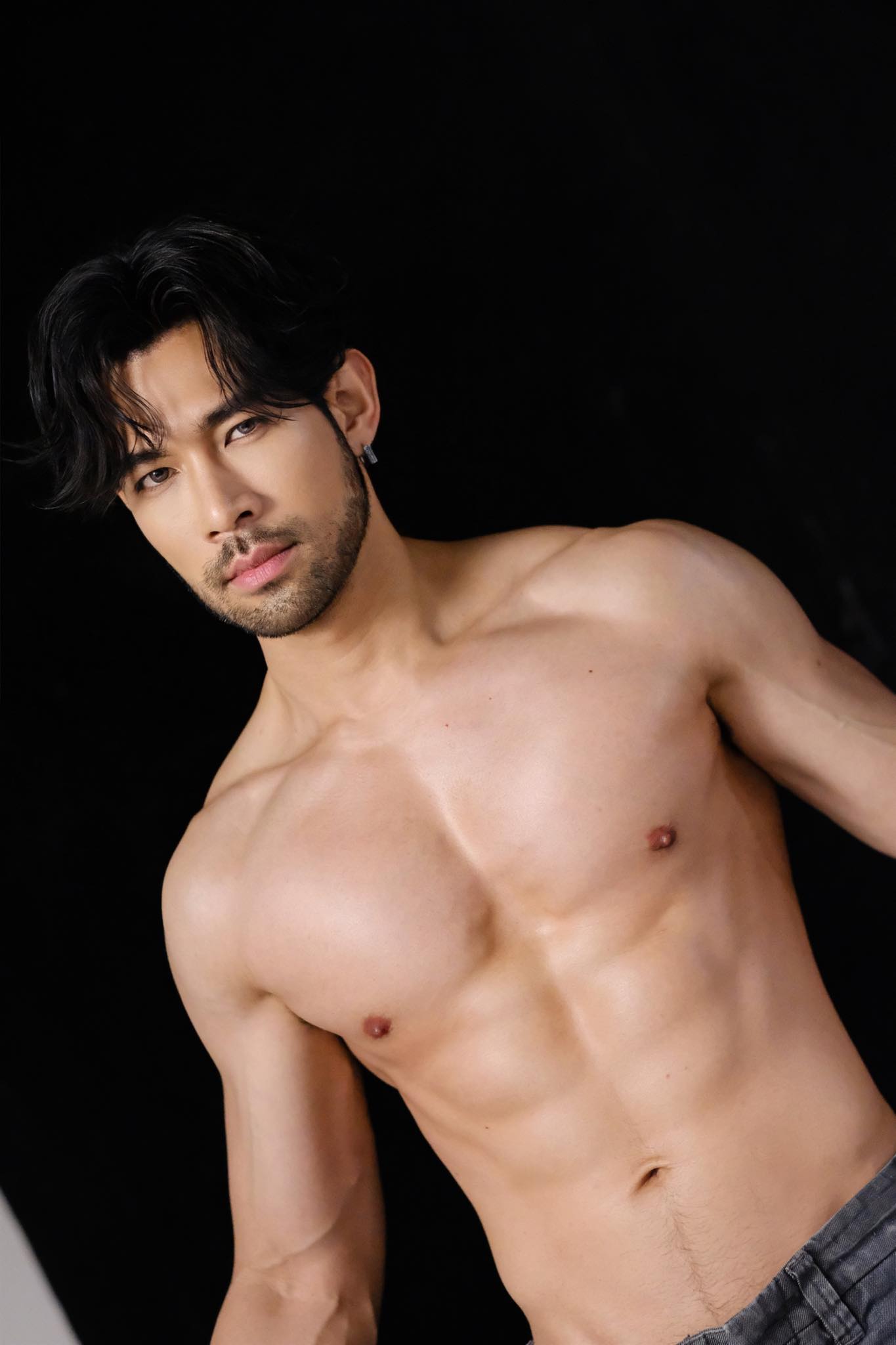 เปิดวาร์ปหนุ่มหล่อ น้องบุ๊ค 2