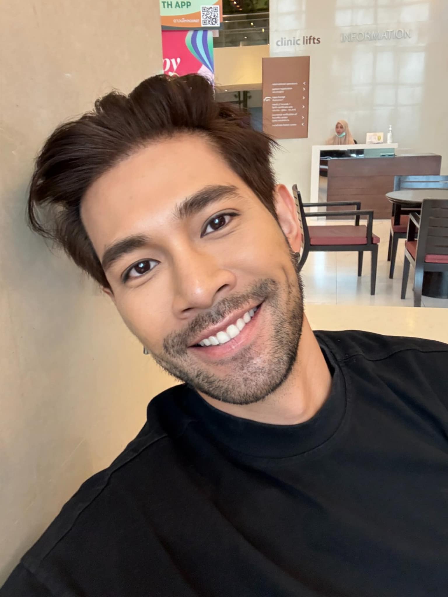 เปิดวาร์ปหนุ่มหล่อ น้องบุ๊ค 1